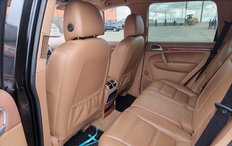 Porsche Cayenne III, 2005 год, 1 400 000 рублей, 12 фотография