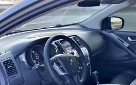 Nissan Murano, 2013 год, 1 270 000 рублей, 5 фотография