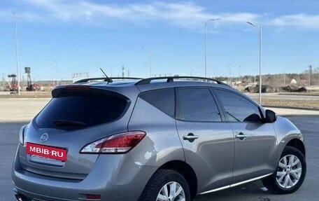 Nissan Murano, 2013 год, 1 270 000 рублей, 6 фотография