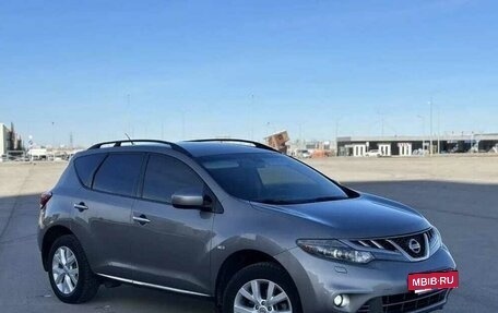 Nissan Murano, 2013 год, 1 270 000 рублей, 7 фотография