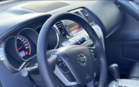 Nissan Murano, 2013 год, 1 270 000 рублей, 4 фотография