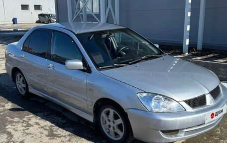 Mitsubishi Lancer IX, 2005 год, 410 000 рублей, 4 фотография