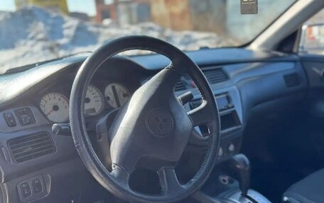 Mitsubishi Lancer IX, 2005 год, 410 000 рублей, 5 фотография