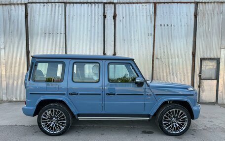 Mercedes-Benz G-Класс AMG, 2024 год, 28 480 000 рублей, 3 фотография