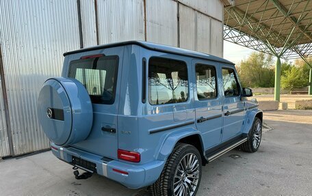 Mercedes-Benz G-Класс AMG, 2024 год, 28 480 000 рублей, 4 фотография