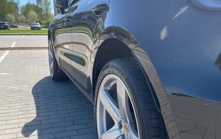 Porsche Macan I рестайлинг, 2019 год, 4 300 000 рублей, 16 фотография
