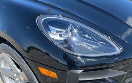 Porsche Macan I рестайлинг, 2019 год, 4 300 000 рублей, 20 фотография