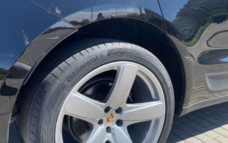 Porsche Macan I рестайлинг, 2019 год, 4 300 000 рублей, 22 фотография