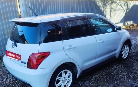 Toyota Ist II, 2003 год, 520 000 рублей, 4 фотография