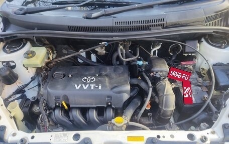 Toyota Ist II, 2003 год, 520 000 рублей, 6 фотография