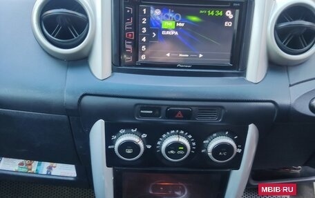 Toyota Ist II, 2003 год, 520 000 рублей, 3 фотография