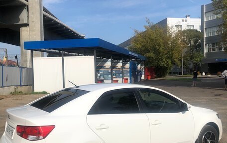KIA Cerato III, 2010 год, 620 000 рублей, 2 фотография