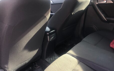 KIA Cerato III, 2010 год, 620 000 рублей, 5 фотография
