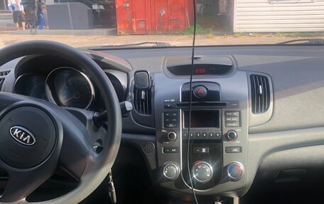 KIA Cerato III, 2010 год, 620 000 рублей, 6 фотография
