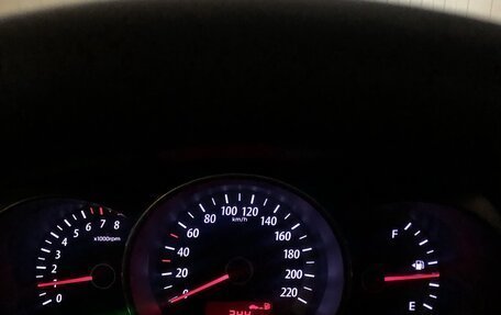 KIA Cerato III, 2010 год, 620 000 рублей, 13 фотография