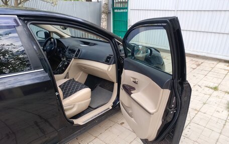Toyota Venza I, 2009 год, 1 500 000 рублей, 4 фотография