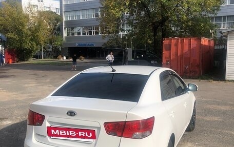 KIA Cerato III, 2010 год, 620 000 рублей, 3 фотография