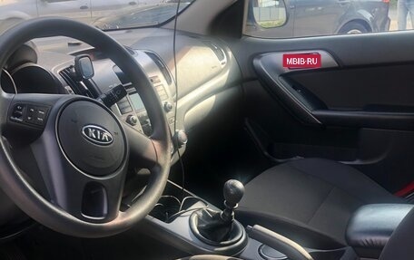 KIA Cerato III, 2010 год, 620 000 рублей, 4 фотография