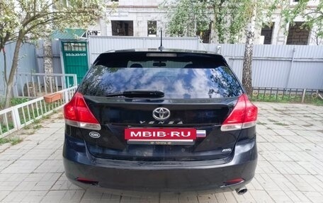 Toyota Venza I, 2009 год, 1 500 000 рублей, 2 фотография