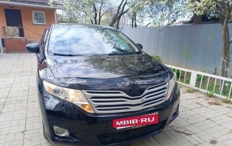 Toyota Venza I, 2009 год, 1 500 000 рублей, 3 фотография