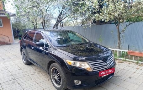Toyota Venza I, 2009 год, 1 500 000 рублей, 5 фотография