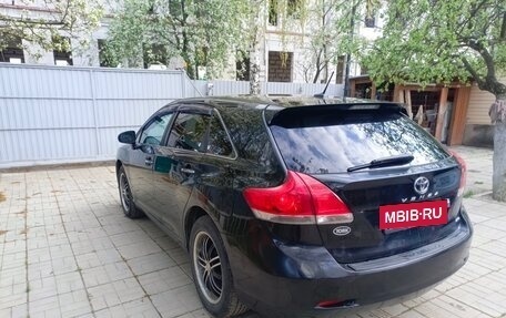 Toyota Venza I, 2009 год, 1 500 000 рублей, 9 фотография