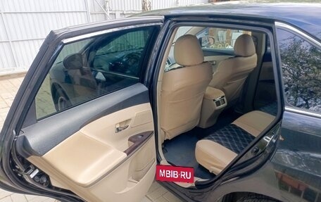 Toyota Venza I, 2009 год, 1 500 000 рублей, 8 фотография