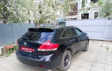Toyota Venza I, 2009 год, 1 500 000 рублей, 11 фотография