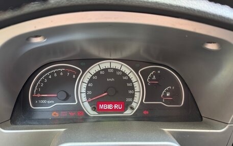 Daewoo Nexia I рестайлинг, 2013 год, 450 000 рублей, 2 фотография