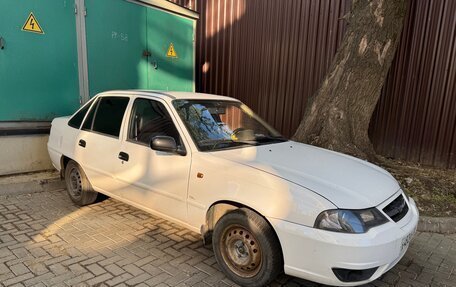 Daewoo Nexia I рестайлинг, 2013 год, 450 000 рублей, 4 фотография