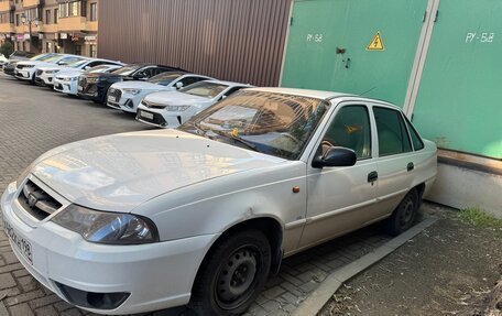 Daewoo Nexia I рестайлинг, 2013 год, 450 000 рублей, 3 фотография