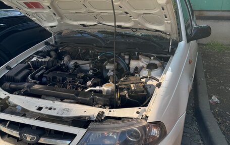 Daewoo Nexia I рестайлинг, 2013 год, 450 000 рублей, 15 фотография