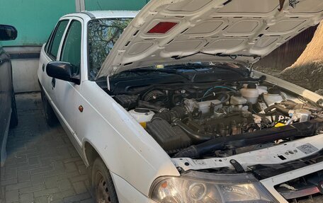 Daewoo Nexia I рестайлинг, 2013 год, 450 000 рублей, 16 фотография