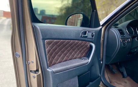 Skoda Yeti I рестайлинг, 2012 год, 980 000 рублей, 5 фотография