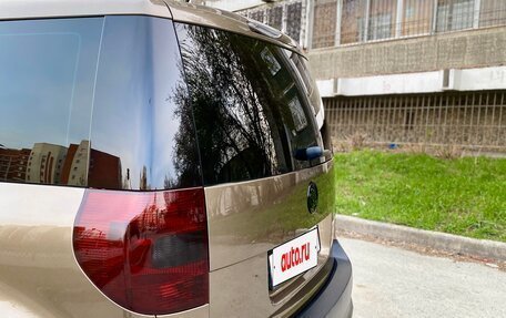 Skoda Yeti I рестайлинг, 2012 год, 980 000 рублей, 7 фотография