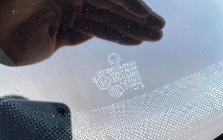 Skoda Yeti I рестайлинг, 2012 год, 980 000 рублей, 17 фотография