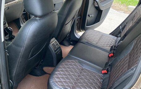 Skoda Yeti I рестайлинг, 2012 год, 980 000 рублей, 15 фотография