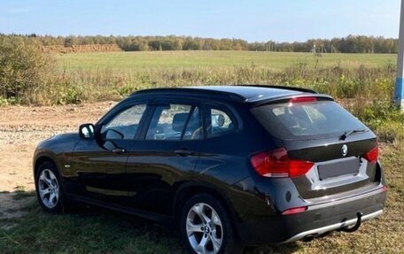 BMW X1, 2011 год, 1 275 000 рублей, 2 фотография
