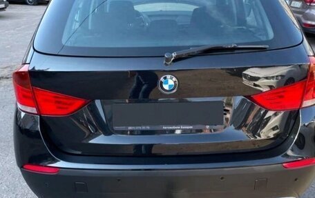 BMW X1, 2011 год, 1 275 000 рублей, 4 фотография