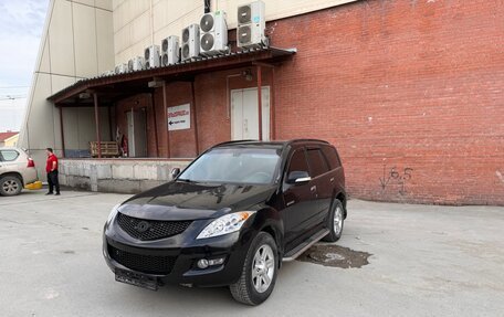 Great Wall Hover H5, 2013 год, 950 000 рублей, 3 фотография