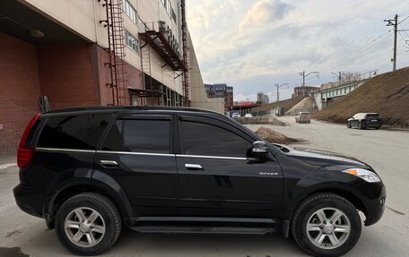 Great Wall Hover H5, 2013 год, 950 000 рублей, 4 фотография