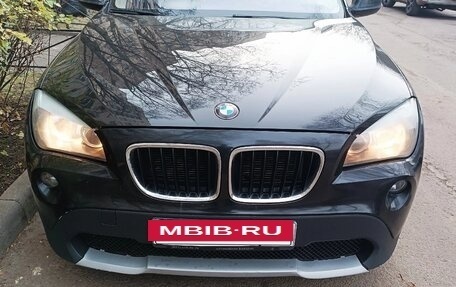 BMW X1, 2011 год, 1 275 000 рублей, 6 фотография