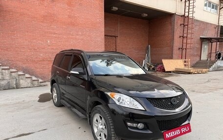 Great Wall Hover H5, 2013 год, 950 000 рублей, 2 фотография
