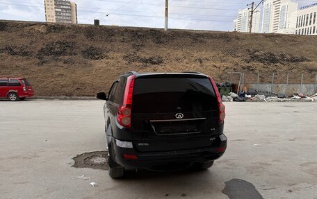 Great Wall Hover H5, 2013 год, 950 000 рублей, 6 фотография
