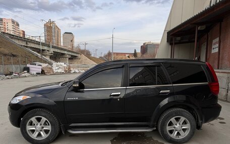 Great Wall Hover H5, 2013 год, 950 000 рублей, 5 фотография
