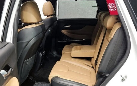 Hyundai Santa Fe IV, 2021 год, 3 200 000 рублей, 12 фотография