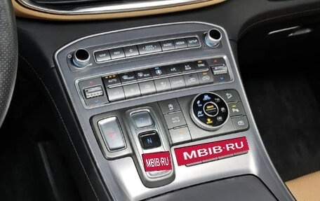 Hyundai Santa Fe IV, 2021 год, 3 200 000 рублей, 9 фотография