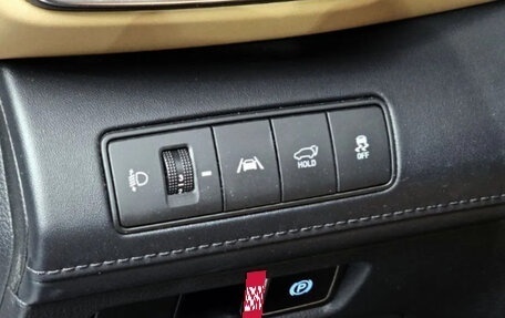 Hyundai Santa Fe IV, 2021 год, 3 200 000 рублей, 16 фотография