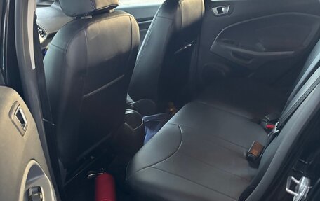 Ford EcoSport, 2015 год, 1 100 000 рублей, 7 фотография
