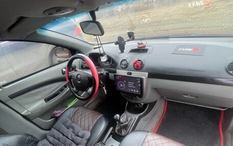 Chevrolet Lacetti, 2005 год, 330 000 рублей, 4 фотография
